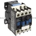 Telemecanique LC1 D1810M7 Contactor Product Image
