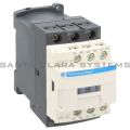 Telemecanique LC1 D18BD Contactor Product Image