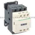 Telemecanique LC1 D18F7 Contactor Product Image
