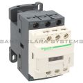 Telemecanique LC1 D18G7 Contactor Product Image