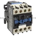 Telemecanique LC1 D2510B7 Contactor Product Image