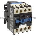 Telemecanique LC1 D2510F7 Contactor Product Image