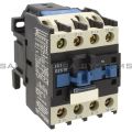 Telemecanique LC1 D2510G6 Contactor Product Image