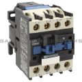 Telemecanique LC1 D2510T6 Contactor Product Image