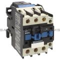 Telemecanique LC1 D3210B6 Contactor Product Image
