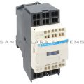 Telemecanique LC1 D323JD Contactor Product Image
