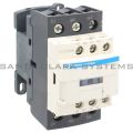 Telemecanique LC1 D326B7 Contactor Product Image