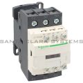 Telemecanique LC1 D326G7 Contactor Product Image