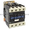 Telemecanique LC1 D40004G6 Contactor Product Image