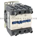 Telemecanique LC1 D40008F7 Contactor Product Image