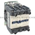 Telemecanique LC1 D40008M7 Contactor Product Image