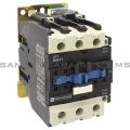 Telemecanique LC1 D4011FE7 Contactor Product Image