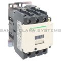 Telemecanique LC1 D40B7 Contactor Product Image