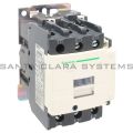 Telemecanique LC1 D40G7 Contactor Product Image