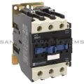 Telemecanique LC1 D5011G6 Contactor Product Image