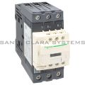 Telemecanique LC1 D50ABD Contactor Product Image