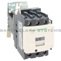 Telemecanique LC1 D50BD Contactor Product Image