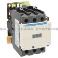 Telemecanique LC1 D50F7 Contactor Product Image