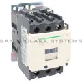 Telemecanique LC1 D50G7 Contactor Product Image