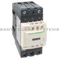 Telemecanique LC1 D65AU7 Contactor Product Image