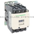 Telemecanique LC1 D65F7 Contactor Product Image