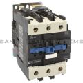 Telemecanique LC1 D8011F7 Contactor Product Image