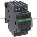 Telemecanique LC1 DT40F7 Contactor Product Image