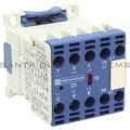 Telemecanique LC1 EC03B Contactor Product Image