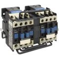 Telemecanique LC2 D0901G6 Reversing Contactor Product Image