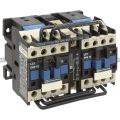 Telemecanique LC2 D0911G6 Reversing Contactor Product Image