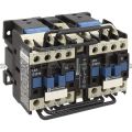 Telemecanique LC2 D1211F7 Reversing Contactor Product Image