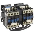 Telemecanique LC2 D1801G6 Reversing Contactor Product Image