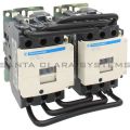 Telemecanique LC2 D40G7 Reversing Contactor Product Image