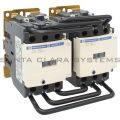 Telemecanique LC2 D6511M7 Reversing Contactor Product Image