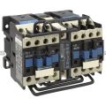 Telemecanique LC2D1211B6 Reversing Contactor Product Image