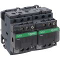 Telemecanique LC2D18B7 REVERSING CONTACTOR 575VAC 18A IEC Product Image