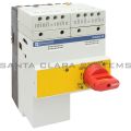 Telemecanique LD5 LC030BD Reversing Starter Product Image