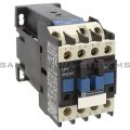 Telemecanique LP1 D1201BD Contactor Product Image