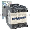 Telemecanique LP1 D40008BD Contactor Product Image