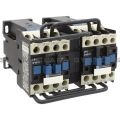 Telemecanique LP2 D1801BD Reversing Contactor Product Image