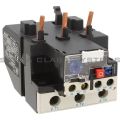 Telemecanique LR2 D3322 Overload Relay Product Image