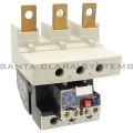 Telemecanique LR2 D4365 Overload Relay Product Image