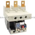 Telemecanique LR2 D4367 Overload Relay Product Image
