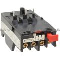 Telemecanique LR3 D09310 Thermal Overload Relay Product Image
