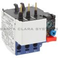 Telemecanique LR3 E007 Thermal Overload Relay Product Image