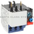Telemecanique LR7 E008 Overload Relay Product Image