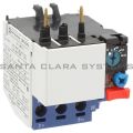 Telemecanique LR7 E010 Overload Relay Product Image
