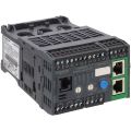 Telemecanique LTMR08EFM motor controller LTMR TeSys T - 100..240 V AC 8 A for Ethernet TCP/IP Product Image