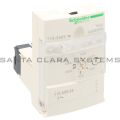 Telemecanique LUC C32FU Motor Starter Product Image