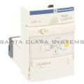 Telemecanique LUC CX6B Advanced Control Unit Product Image